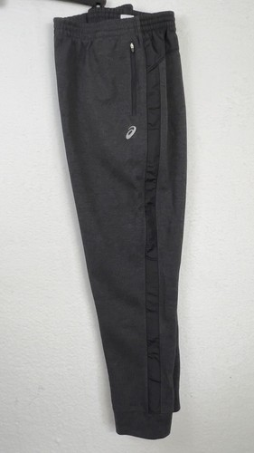 Pantalones para Correr Asics Activewear Track Pull On para Hombre 2X Altos Mediana Rayas elásticas - Imagen 3 de 8
