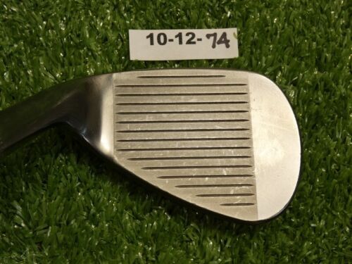 Callaway MD5 Jaws Smoke Black 54* 10* Sand Wedge S Grind DG S400 Steel Excellent - Picture 3 of 6