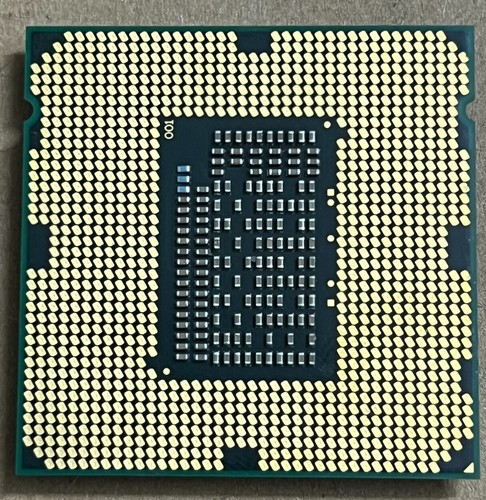 Intel Core I5-2400S 2.5GHz Quad-Core 6MB LGA1155 65W SR00S CPU Processor - Picture 2 of 2