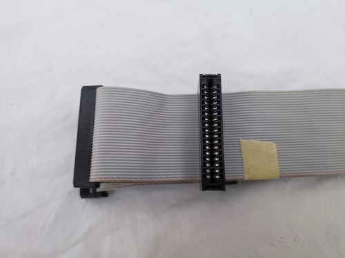 Unità floppy disco 34 pin connettore 3 e cavo 5,25" 1 porta - Foto 4 di 4