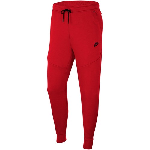 Nike Tech Fleece Jogger Pants Trousers Size L,XL,2XL - Picture 5 of 7