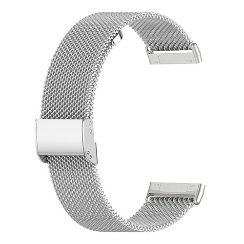 Metal Strap For Fitbit Versa 2/3/4/Sense/Sense 2/Lite Stainless Steel Watch Band - Picture 105 of 212