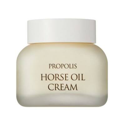 Charmzone Propolis Horse Oil Cream 50ml