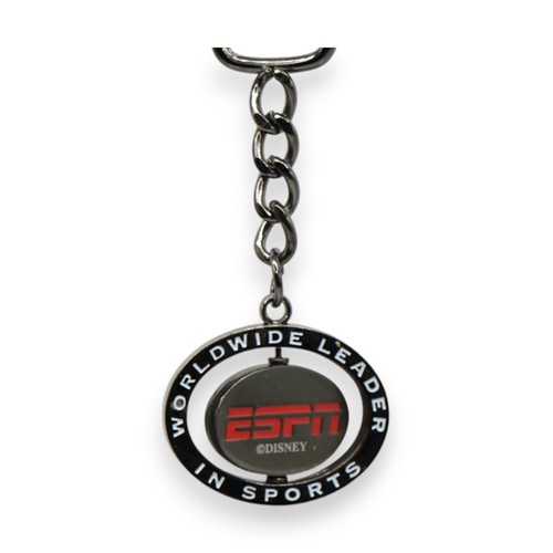 Disney keychain ESPN Club Walt Disney Word - Picture 4 of 4