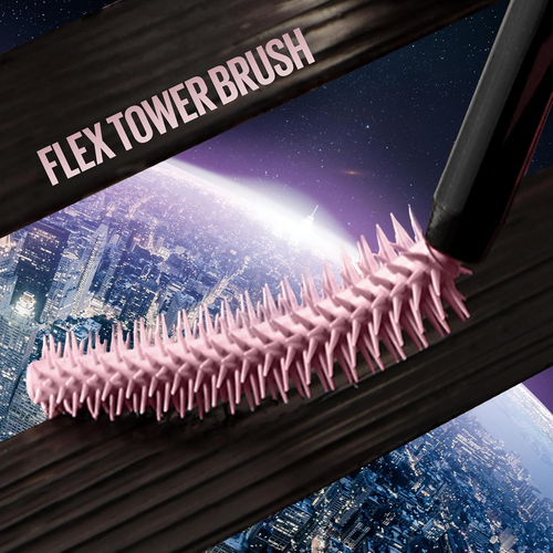 π
Maybelline Lash Sensational Sky High Mascara, Volumizing & Lengthening - Picture 3 of 23