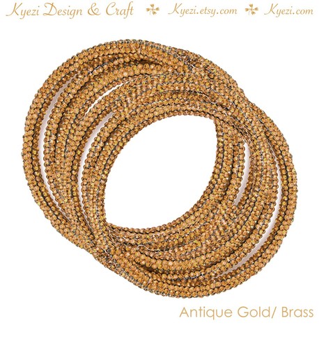 6mm Flexible Rhinestone Rope, Shiny Crystal Trim 1 5 10 25 50yard Bridal Jewelry - Picture 13 of 21