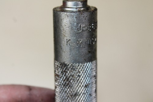 Kent Moore Cup Plug Installer J-36326 Genuine OEM (loc:J/HP!) - Picture 3 of 6