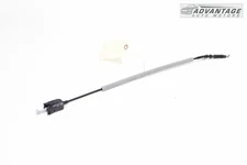 2015-2017 AUDI A3 QUATTRO FRONT RIGHT EXTERIOR DOOR HANDLE RELEASE CABLE OEM