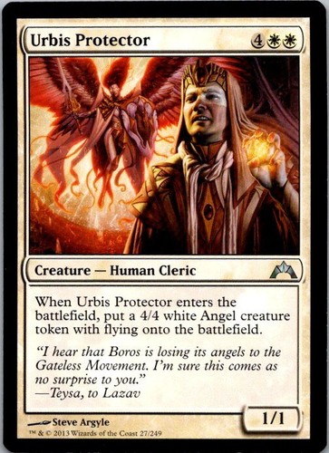 2013 Magic the Gathing - MTG - GATECRASH - Pick Your Card - Complete Your Set  - Picture 21 of 24