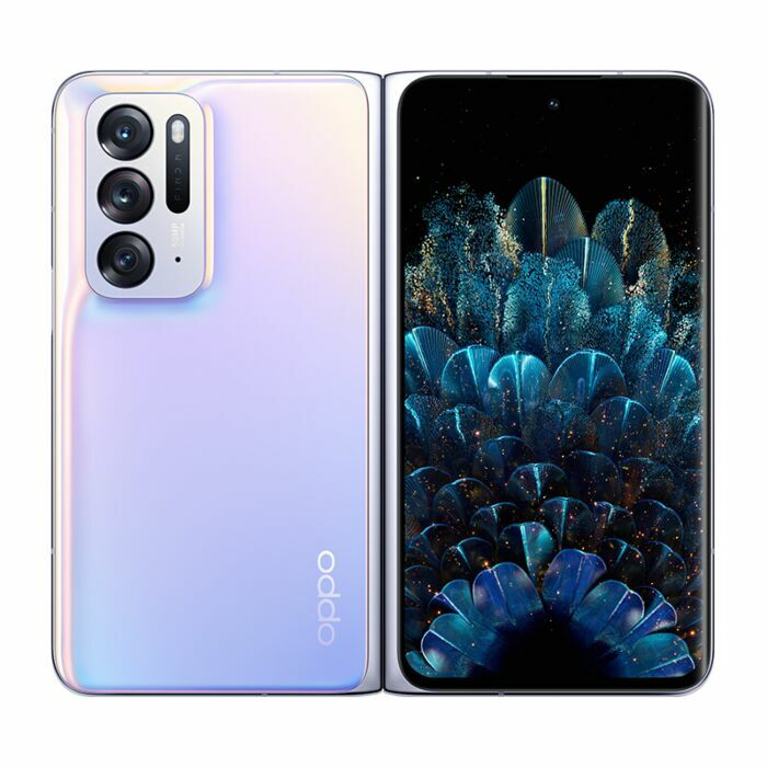 スマートフォン本体 Oppo find N 8/256gb OPPO、折りたたみスマートフォン「OPPO Find N」を発表 - CNET Japan