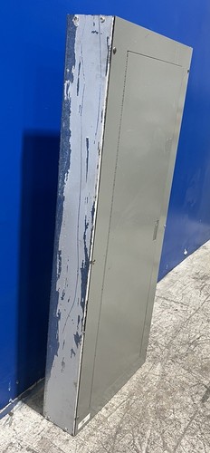 Challenger 400amp 208Y/120V MLO panel 3PH 4W product 17531-1A🟦 - Picture 3 of 6