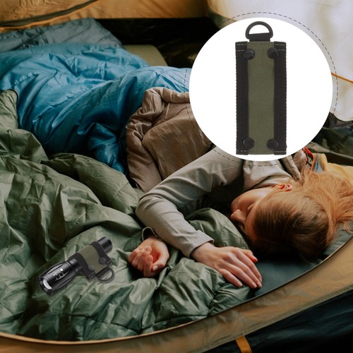 LED Flashlights Tool For Camping Hiking Outdoor Torch Cover Flashlight Cover - 第 7/12 張圖片