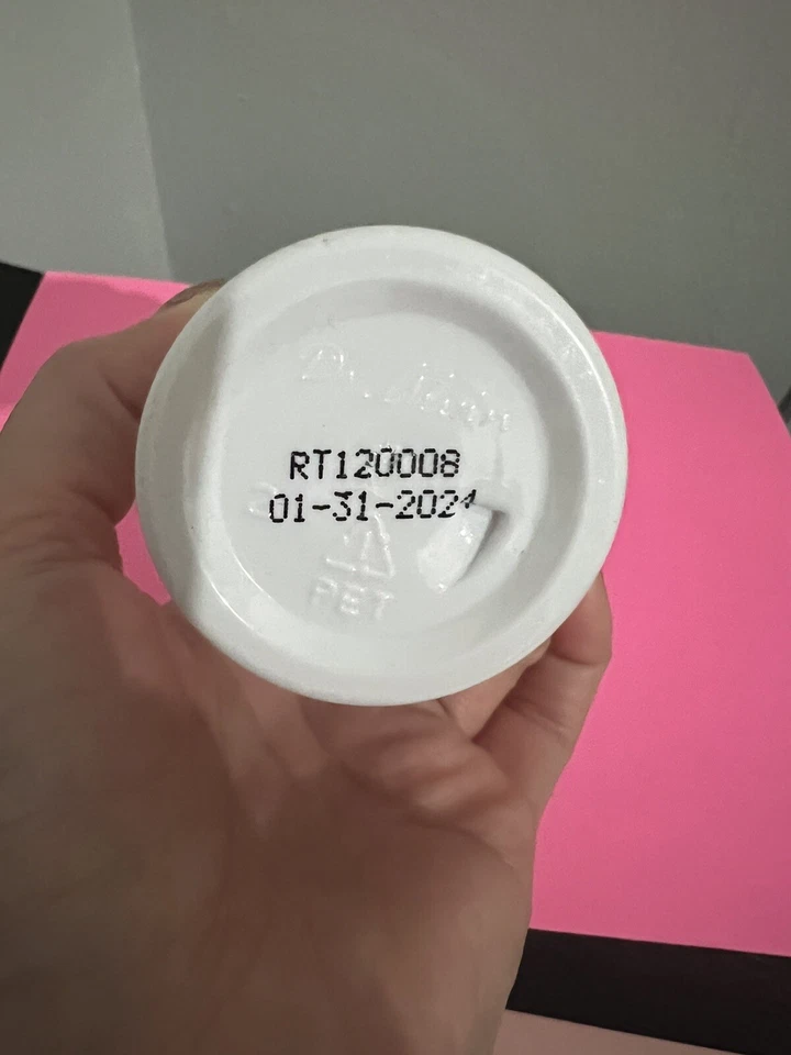 2 pcs Dr Alvin Rejuvinating Toner PSCF Professional Skin Care(Louise Beauty Box) - Image 3 of 3