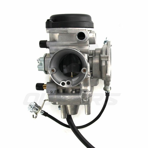 Carburador para Yamaha Big Bear 400 YFM400 YFM 400 2x4 y 4x4 2001-2007 ATV Carb - Imagen 10 de 12