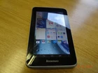 Lenovo Tab A1000F 16gb 7" in White, Wifi Only - Used - DK395