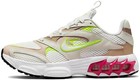 Nike Zoom Air Fire White Light Orewood Brown W
