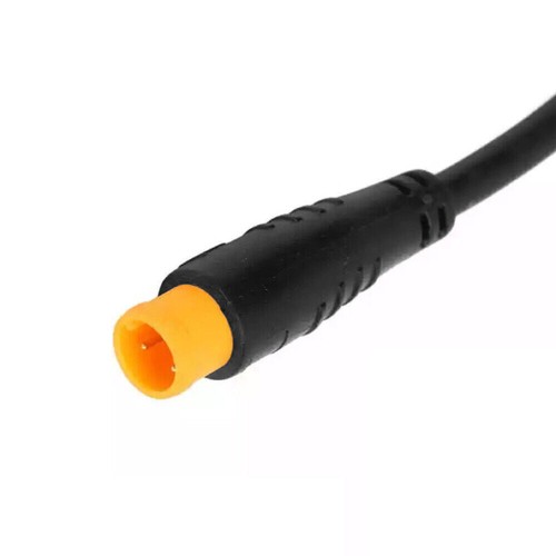 Electric Bike Full Twist Throttle Ebike Left Right Hand 3Pin Grip Twist Throttle - Picture 9 of 13