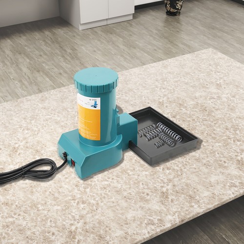 40W Federtrenner Automatische Trennfedermaschine Federteiler AC110V - Bild 5 von 17