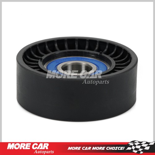 Serpentine Belt Tensioner Pulley for Audi BMW VW Jeep Chrysler Suzuki Dodge KIA - Bild 1 von 13