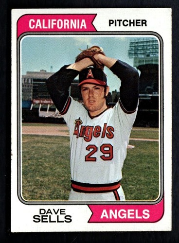 1974 Topps Baseball Commons and Stars #1-220  PICK YOUR CARD  Quantity Discount - Picture 45 of 250