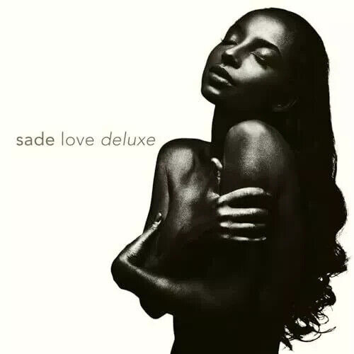 Sade - Love Deluxe vinyl LP NEW/SEALED IN STOCK - Picture 1 of 1