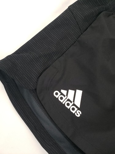 Adidas Louisville Cardinals Running Shorts Small Womens Black - Picture 2 of 14