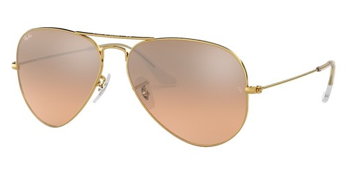 Rare Vintage B&L Ray Ban USA Aviator 62mm Driving Sunglasses