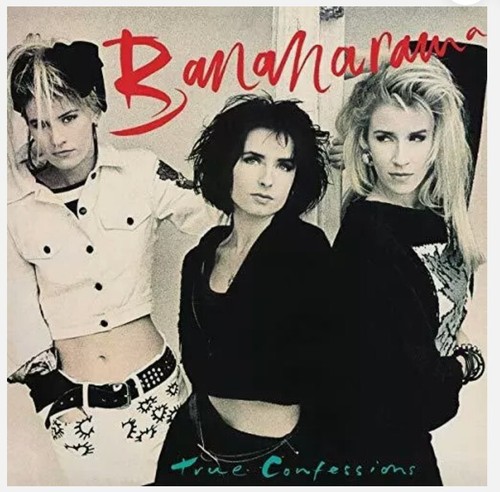 True Confessions [Collectros Edition] by Bananarama (CD, 2019) - Picture 1 of 2