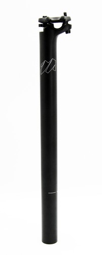 Morewood Road Mountain Bicycle Bike Seatpost 30.9mmx400mm Ultralight Post - Picture 2 of 9