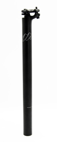 Morewood Road MTB E-Bike Bicycle Bike Seatpost 30.9mmx400mm Ultralight Post - 第 1/9 張圖片