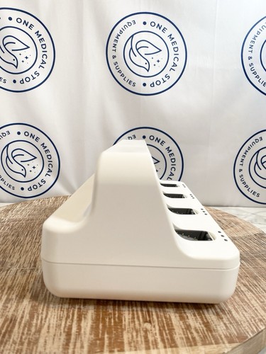 Covidien CBC Batterieladegerät SCG Sonicision 4 Bank IP2X Intertek - Bild 6 von 11