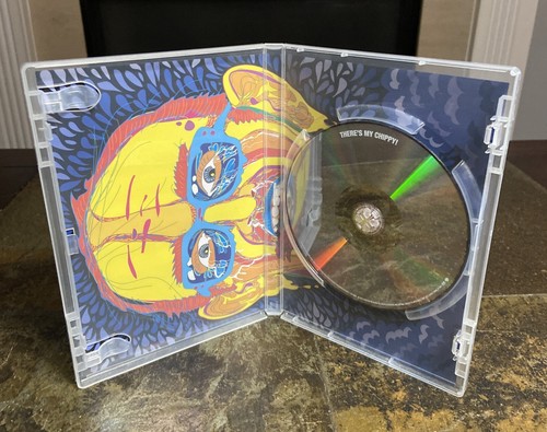 Tim und Eric tolle Show, super gemacht! Staffel Cinco 5 DVD - 2011 - Sehr Gut - Bild 2 von 4