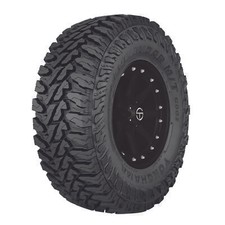 1 New Yokohama Geolandar M/t G003  - Lt33x12.50r18 Tires 33125018 33 12.50 18