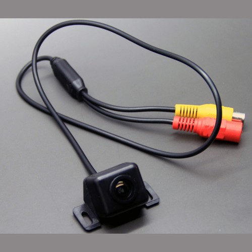 Car Rear View Backup Camera For Dodge Challenger 08-14 Factory Screen OEM Radio - Imagen 3 de 10