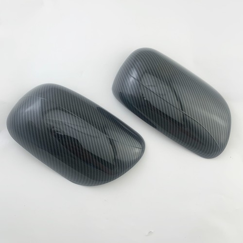 For Toyota Probox Succeed 2004-14 Carbon Car Modification Side Mirror Cover Trim - Imagen 6 de 6