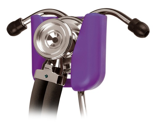 Prestige Medical Hip Clip™ Stethoscope Holder #755 - Picture 3 of 4