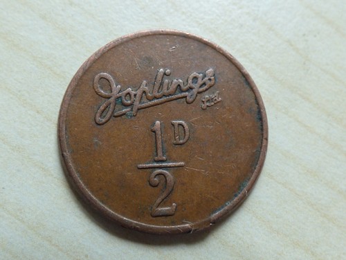 Coventry Barbados Wilkinson Leeds Choose yours Each Token has its own Pictures. - Picture 131 of 182