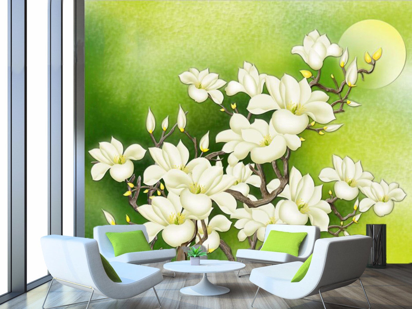 3D Der Mond blumen 725 Wandbild Fototapete Bild Tapete Familie Kinder DE Lemon 3D Der Mond blumen 725 725 725 Wandbild Fototapete Bild Tapete Familie Kinder DE Lemon 5ac192