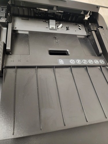Canon ImageClass MF227dw Monochrome Printer Copier 1004 Page Count Tested Works - Picture 5 of 24