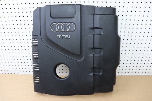 2010 10-14 AUDI A5 2.0 ENGINE COVER TFSI 2.0L 06J103925