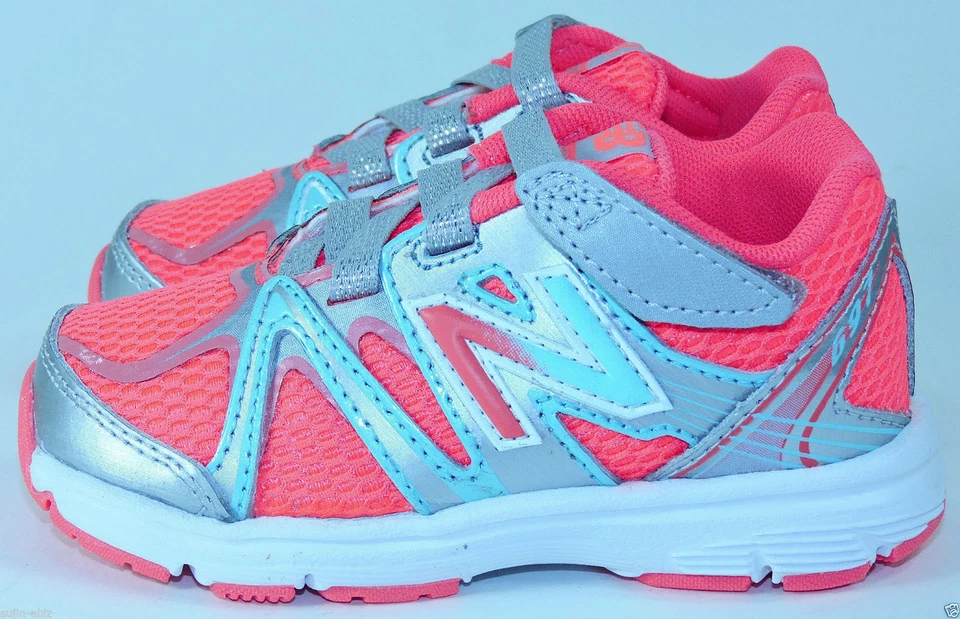 New Balance KV 697 niños pequeños talla 7,5 Foto 4 de 4