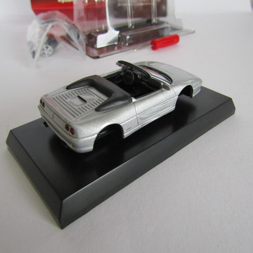 Vast selection of Kyosho 1/64 Minicar Collection (Multiple Listing #4) - Picture 132 of 504