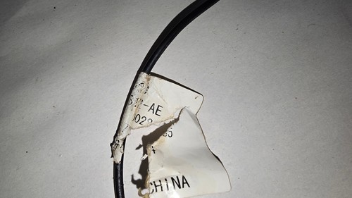 2014-2015 OEM Ford Explorer Antenna Cable Wire Assembly BB5T-18812-AE - Picture 5 of 5