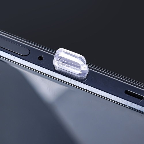 1/10Pcs DIY Anti Dust Plug Mobile Phone Pendant Protection Cap Plugs Stopper - Zdjęcie 5 z 24
