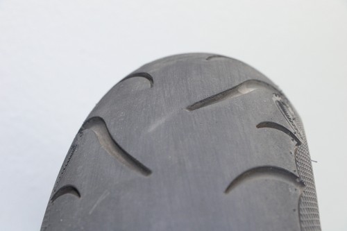 2014 Harley Dyna Switchback Front Tire AVON 130/70B18 AV91 COBRA - Picture 3 of 12