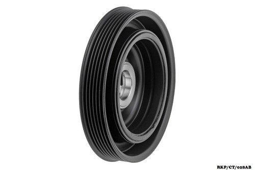 Puleggia Del Albero A Gomito Per CITROEN C8 2.0 HDI 2002 + 0515Q8 RKP/CT/028AB