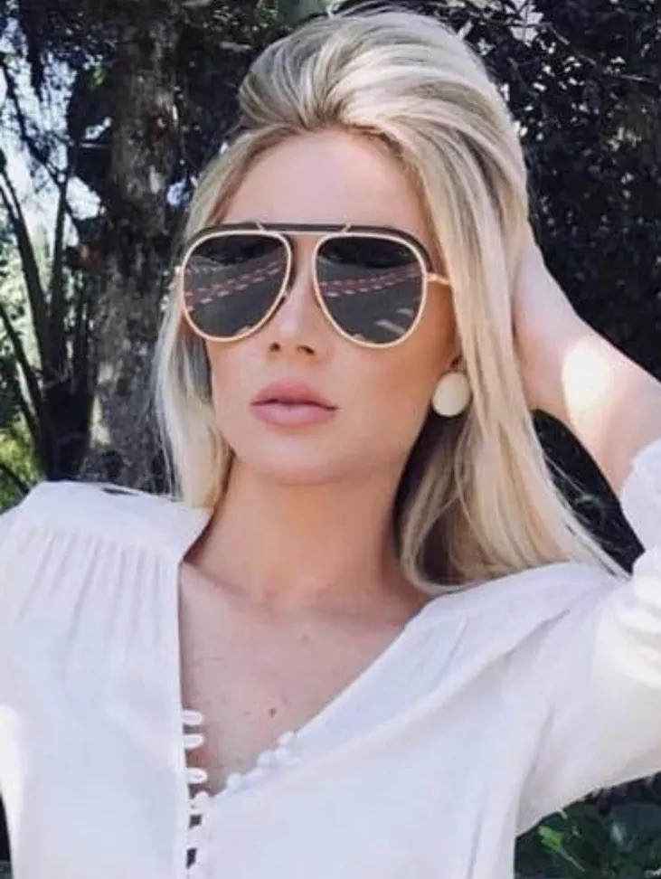 lady dior supple grained calfskin