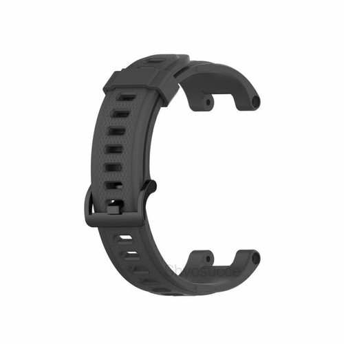 Silicone Band Strap Watch Case for Huami Amazfit T-Rex 2/T-Rex Pro/T-Rex Ultra - Picture 84 of 257