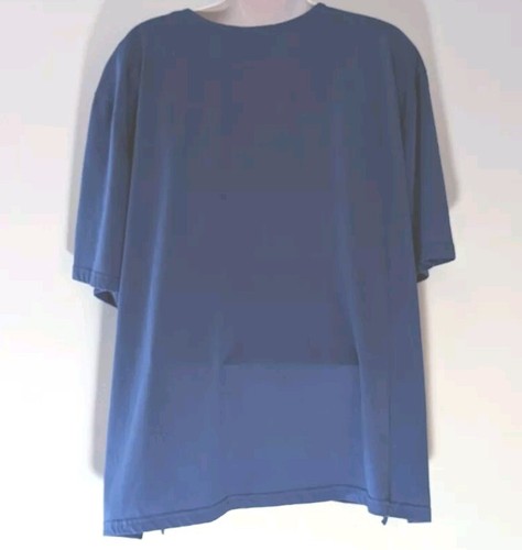CW Classics Lounge Wear Set Womens 3X Top & Matching Pull On Capris With Pockets - Picture 4 of 18