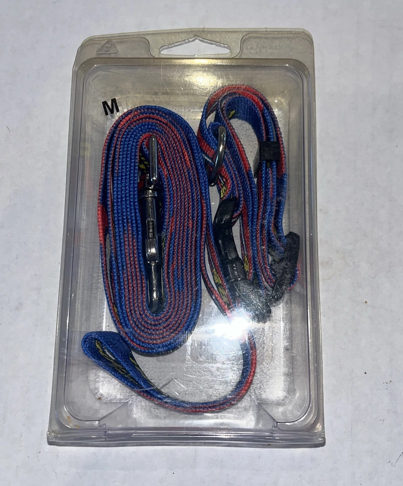 Hunter Dog Collar (medium) And 72” Leash Set NASCAR #48 J. Johnson New Open Box - Image 2 of 4